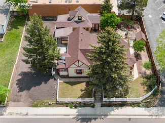 244 Washington St, Monument, CO 80132