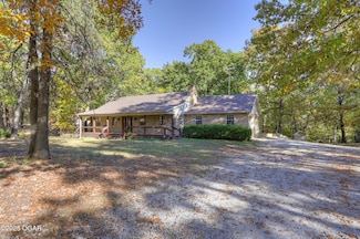 13453 Avalon Ln, Seneca, MO 64865