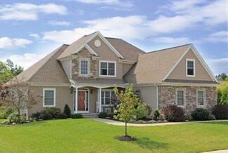 6155 Inverness Terrace Unit 82, Fairview, PA 16415