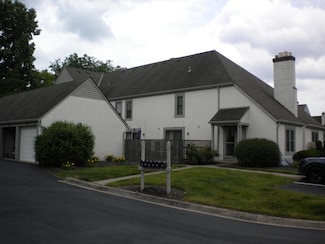 302 Saint Andrews Dr Unit 302, Dublin, OH 43017
