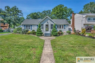 706 Wood Ave, North Brunswick, NJ 08902