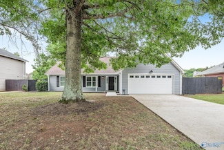 133 Arrowhead Trail, Madison, AL 35758