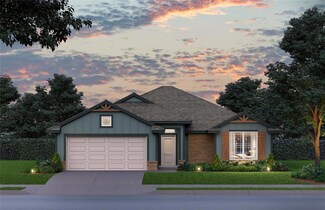 8512 NW 75th St, Oklahoma City, OK 73132