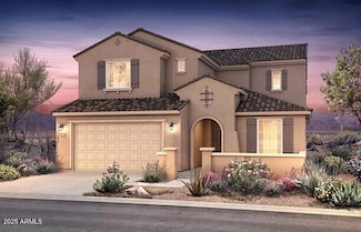 17644 W Palo Verde Dr, Litchfield Park, AZ 85340