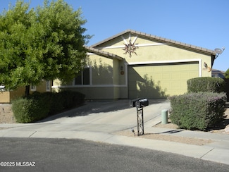 6973 S Filaree Place, Tucson, AZ 85756