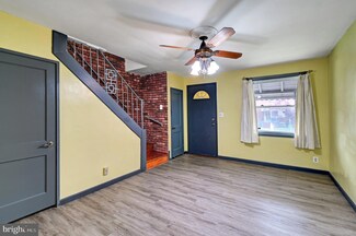 3735 Saint Victor St, Brooklyn, MD 21225