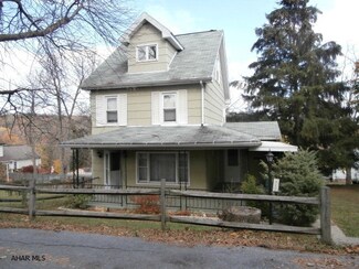 806 N 7th St Unit 8, Altoona, PA 16601