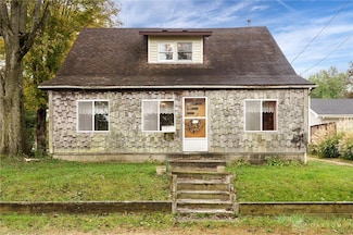 501 E Light St, Urbana, OH 43078