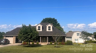 1351 Hardin Rd, Dallas, NC 28034