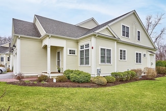 46 Northwood Dr Unit 46, Sudbury, MA 01776
