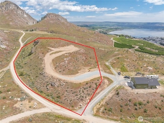 52 Henney Ln, Brewster, WA 98812