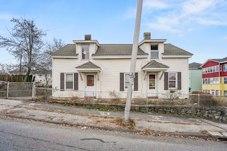 30 Wall St, Worcester, MA 01604