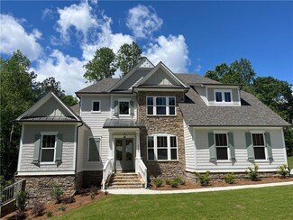 3730 Way, Cumming, GA 30041