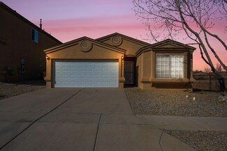 9401 Valle Caldera Rd SW, Albuquerque, NM 87121