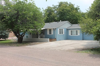 822 Capitol Hill St, Canon City, CO 81212