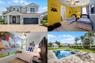 7739 Graben St, Kissimmee, FL 34747