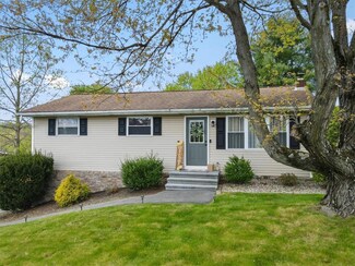 504 Washington Blvd, Bangor, PA 18013