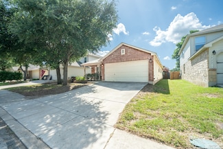 7931 Maple Leaf, San Antonio, TX 78254