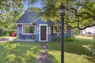 350 Glen Hills Rd, Meriden, CT 06451