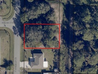 879 Fletcher Rd SE, Palm Bay, FL 32909