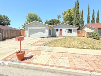 3585 Cadwallader Ave, San Jose, CA 95121