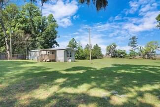 1383 Marsh Dr NE, Townsend, GA 31331