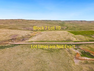 TBD High Bluff Dr Unit Block 7, Lot 10, Box Elder, SD 57719