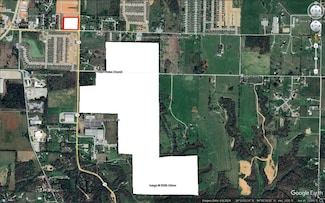0 Keck Rd, Siloam Springs, AR 72761