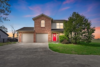 1021 Countryside Dr, Richmond, KY 40475