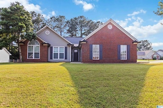 112 Summer Crest, Alabaster, AL 35007