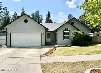 103 N Caton St, Post Falls, ID 83854
