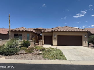 32408 S Egret Trail, Oracle, AZ 85623