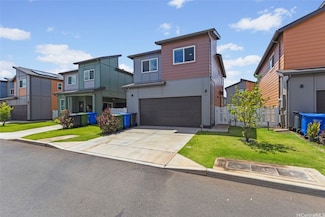 91-1640 Honouliuli St Unit 109, Ewa Beach, HI 96706