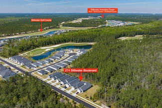 274 Stillwater Blvd, Saint Johns, FL 32259