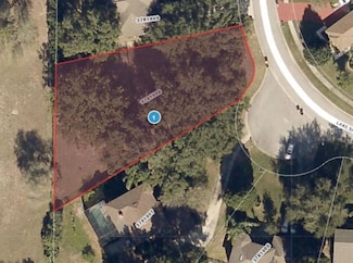 Lot 22 Lake Valley Dr, Clermont, FL 34711