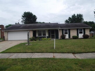 5312 Hewitt Ln, Fort Wayne, IN 46815