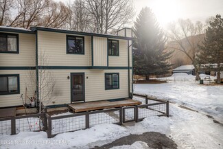 320 E Simpson Ave Unit 9, Jackson, WY 83001