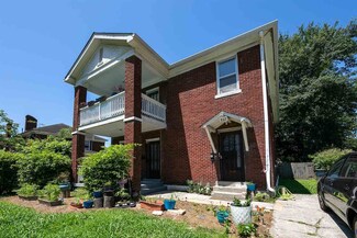 805 N Avalon St, Memphis, TN 38107
