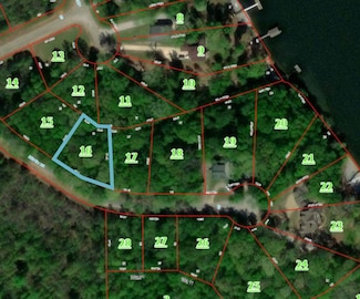 000 Dewey Dr, Cherokee, AL 35616