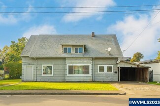 3315 Duncan Ave NE, Salem, OR 97301