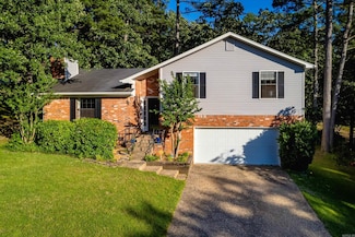 7 Forestwood Cove, Little Rock, AR 72223