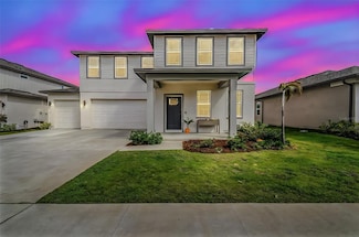 2350 Gold Dust Dr, Clermont, FL 34715