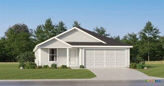 3417 Llano Alto Cir, Temple, TX 76504