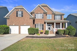 11935 Erwin Ridge Ave, Charlotte, NC 28213