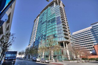 38 N Almaden Blvd Unit 1602, San Jose, CA 95110
