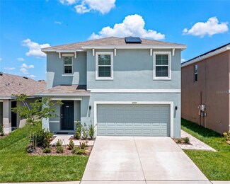 10924 Trailing Vine Dr, Tampa, FL 33610