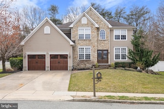 49 Cranberry Ln, Riverside, NJ 08075
