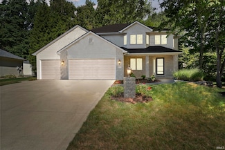 6523 Tree Top Trail, Fort Wayne, IN 46845