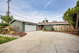 16451 San Jose St, Granada Hills, CA 91344