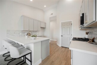 1110 Broken Hills Dr, Henderson, NV 89011
